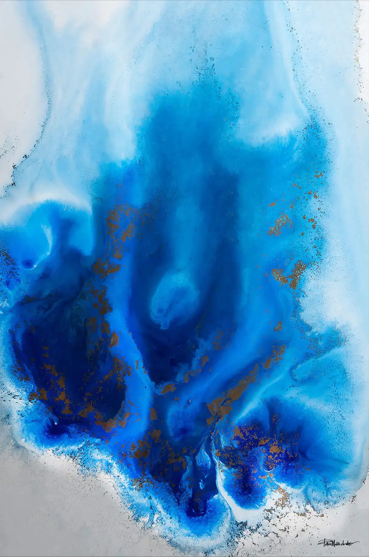 Blue Lagoon