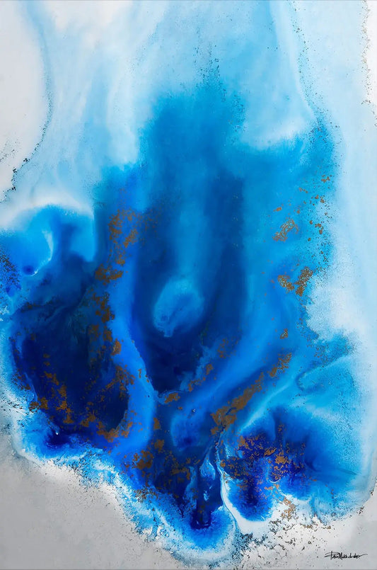 Blue Lagoon