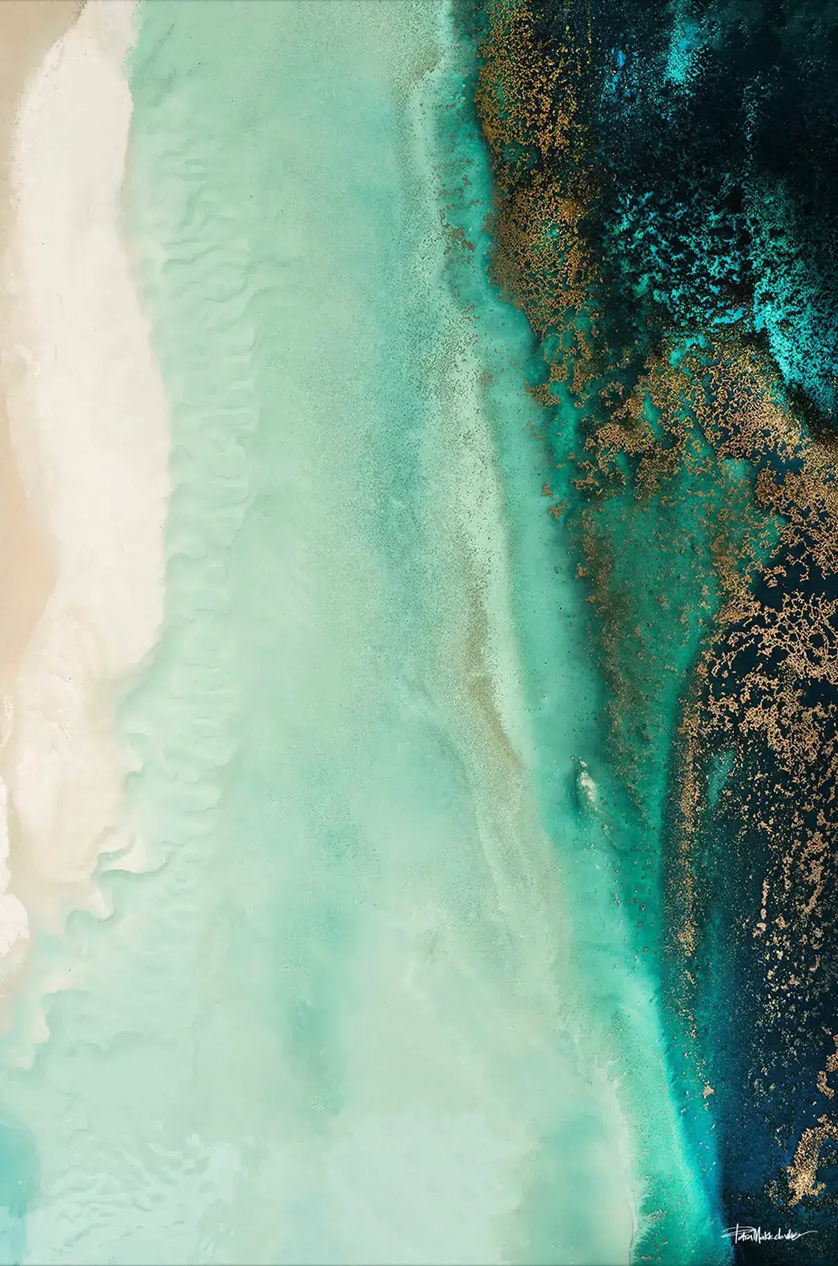 Jade Waters