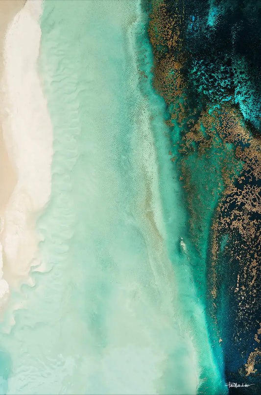 Jade Waters