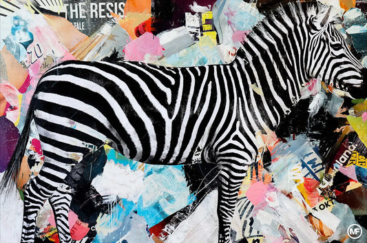 Zebra Lounge