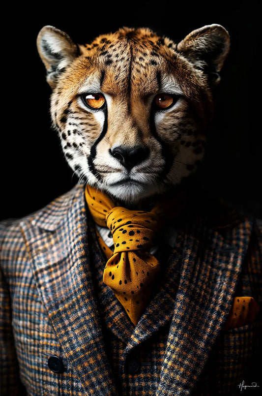 Cheetah