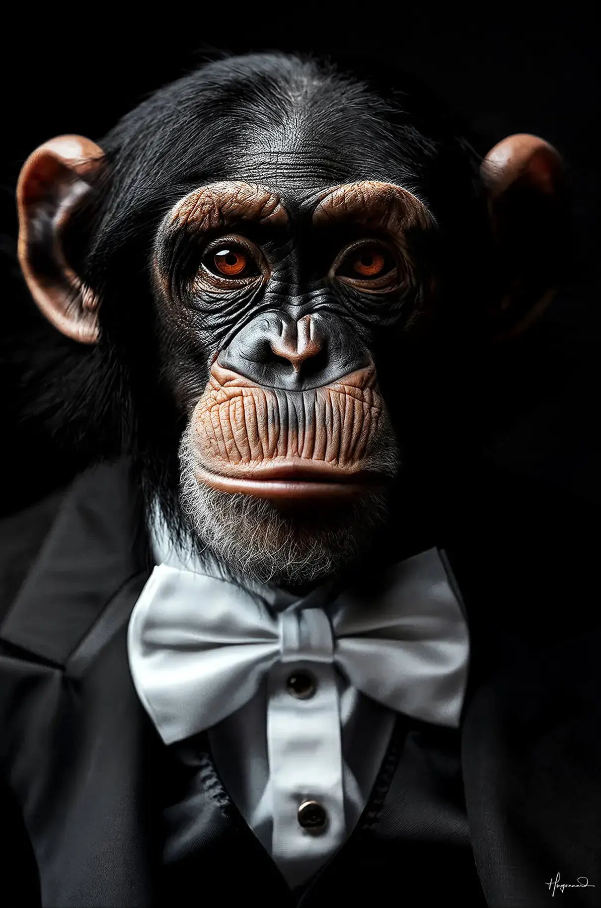 Chimpanzee