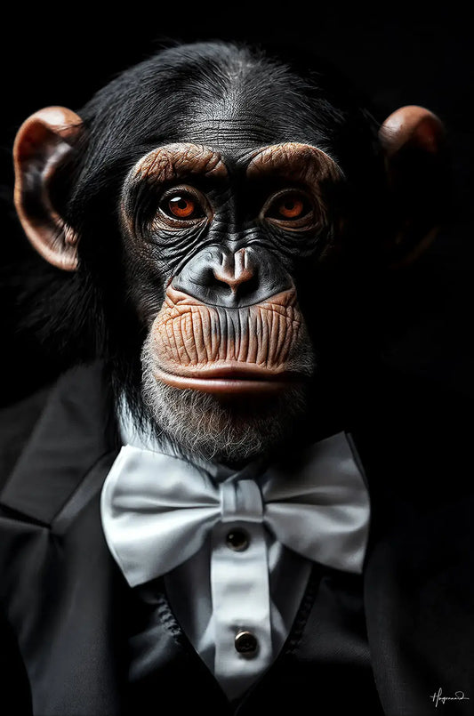Chimpanzee