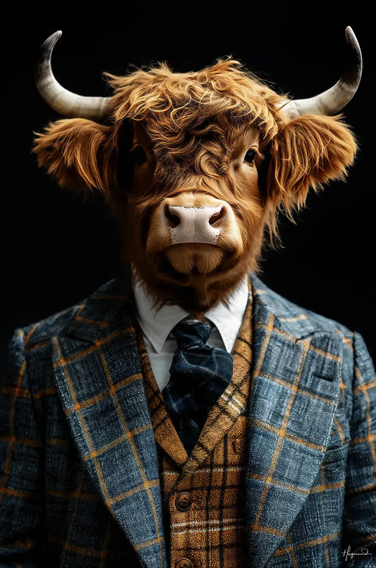 Highland Cattle