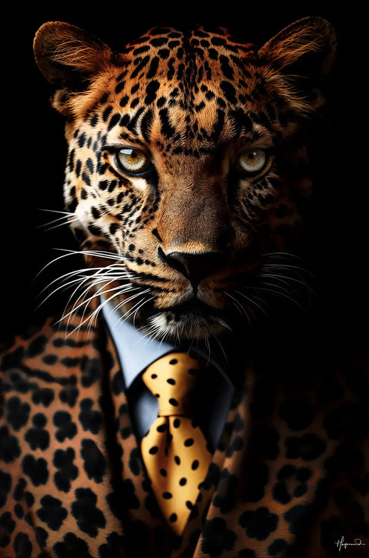 Leopard
