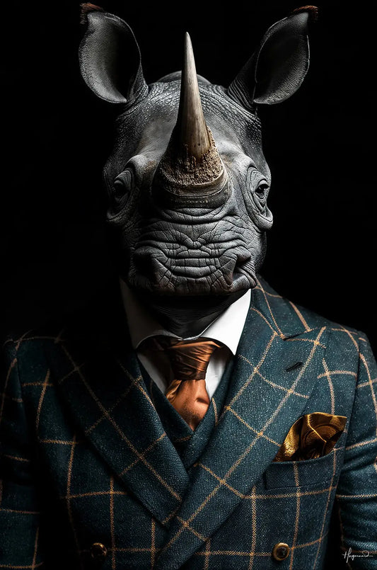 Rhinoceros
