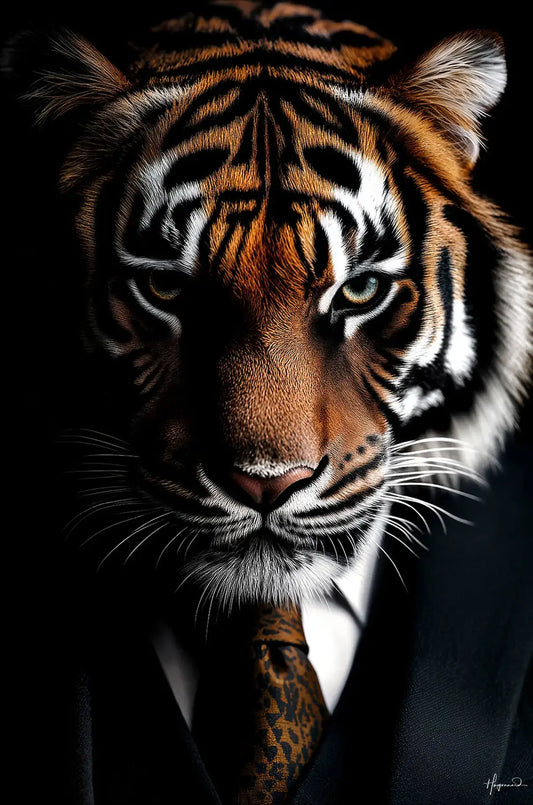 Bengal Tiger