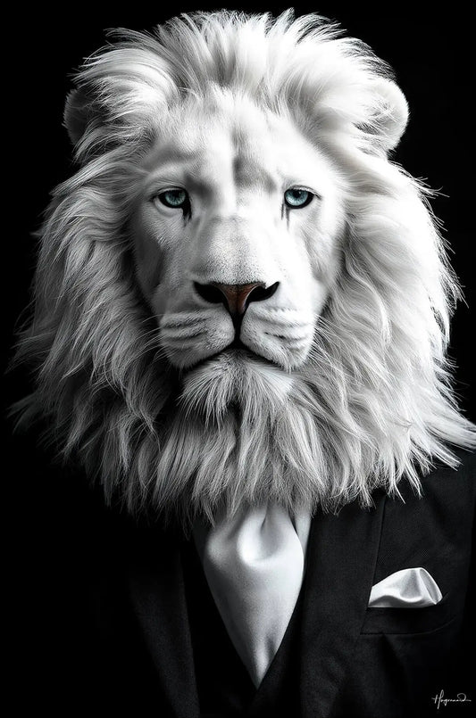 White Lion