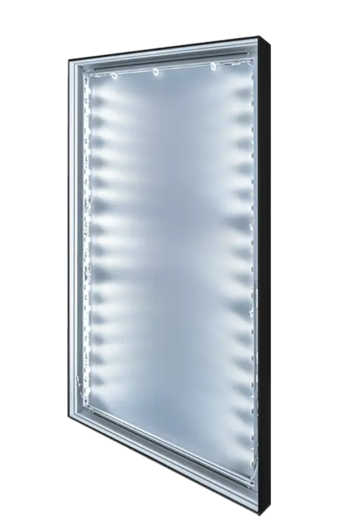 3" LED Lightbox