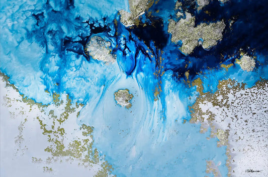 Blue Haven Reef