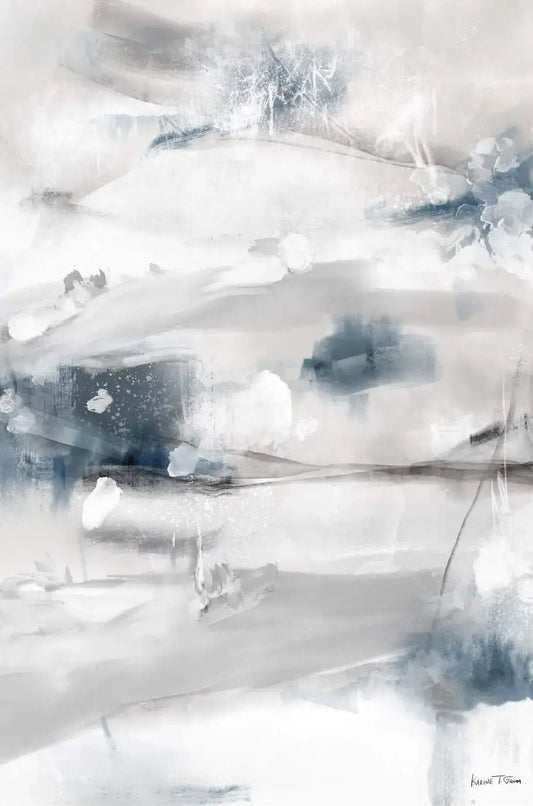 The Snow No. 1