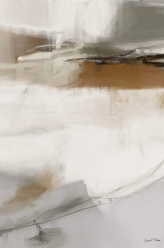 End Of Beginning No. 3