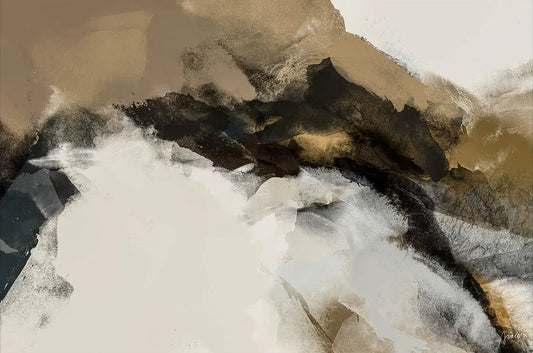 When the Clouds Rise