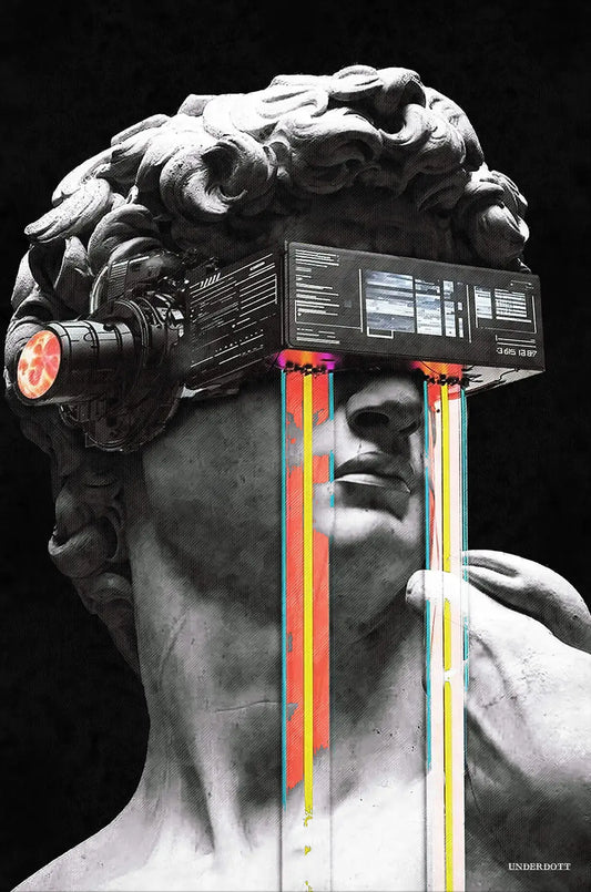 Virtual Tears