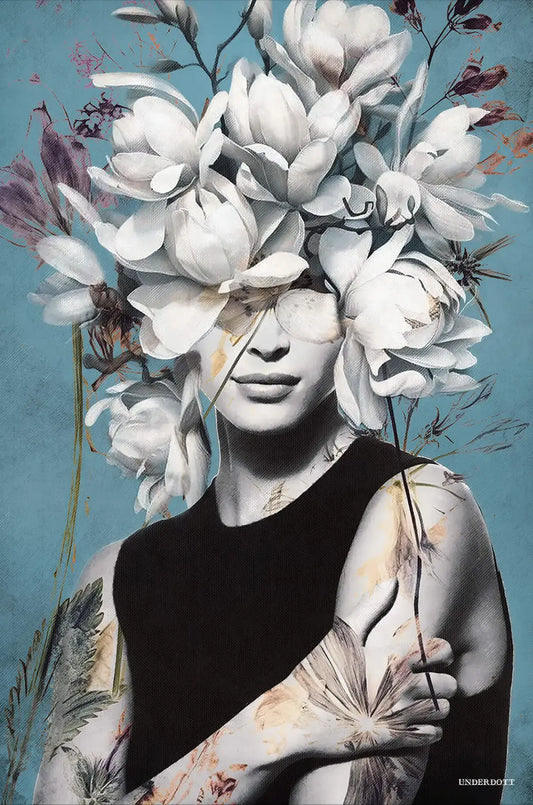 Blossomed Layers