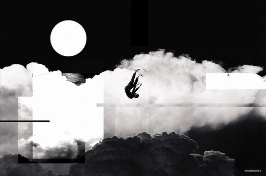 Falling Quiet