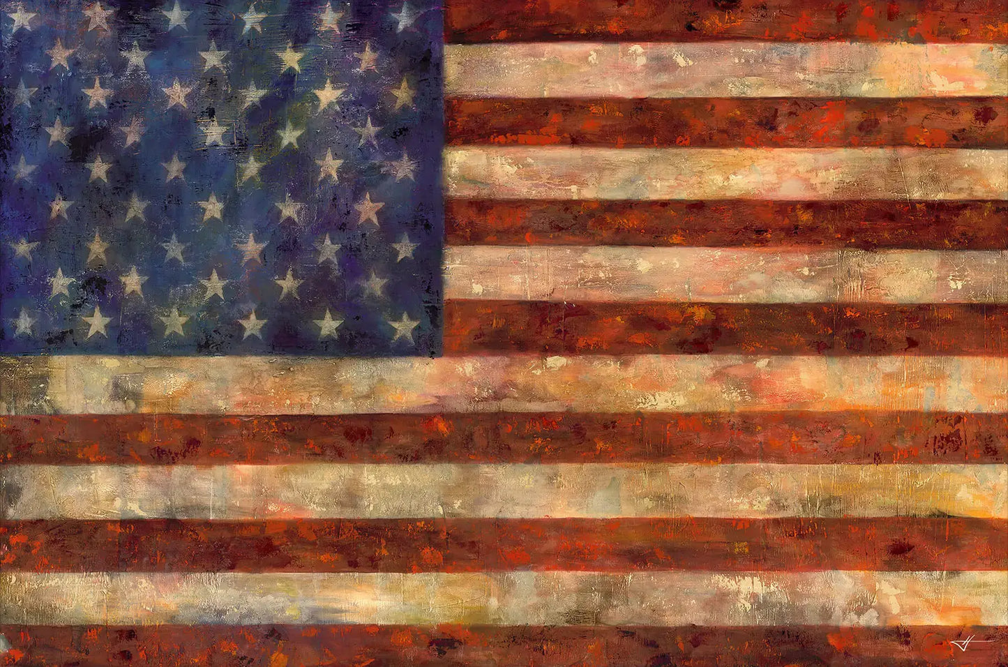 Stars and Stripes