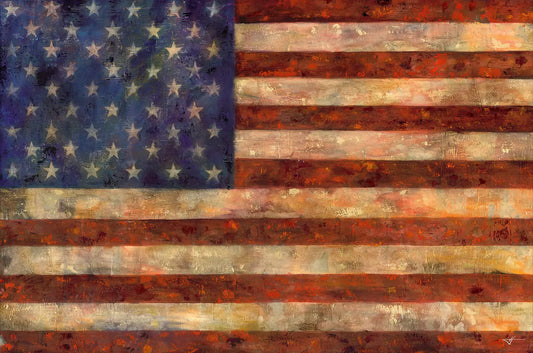 Stars and Stripes