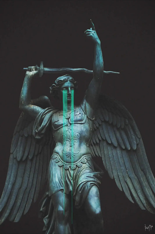 The Judgement