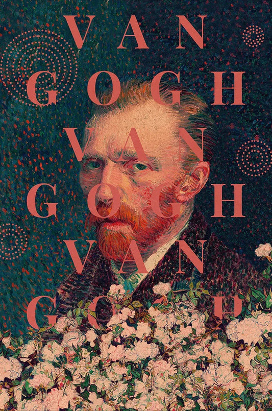 Vincent Van Gogh
