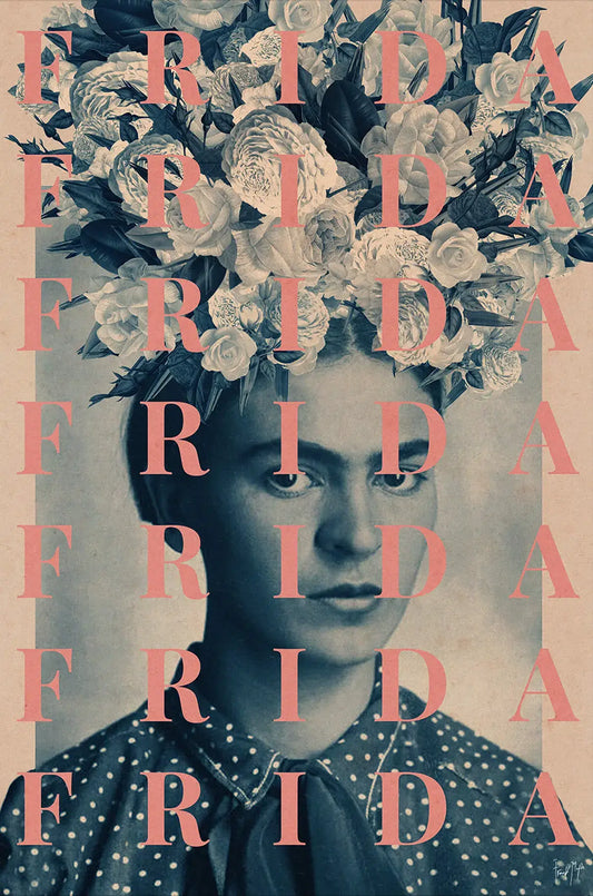 Frida Kahlo