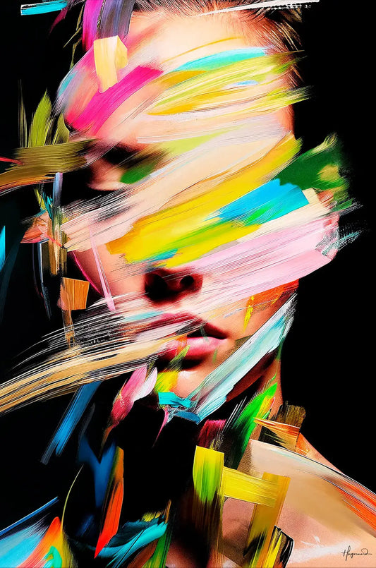 Faceless I
