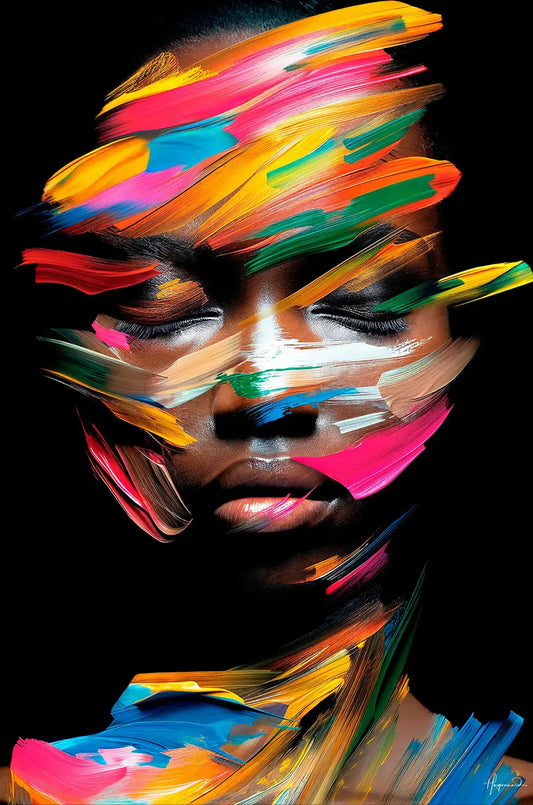 Faceless XIII