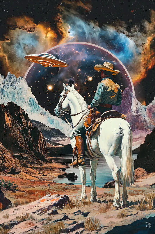 Western Fantasy