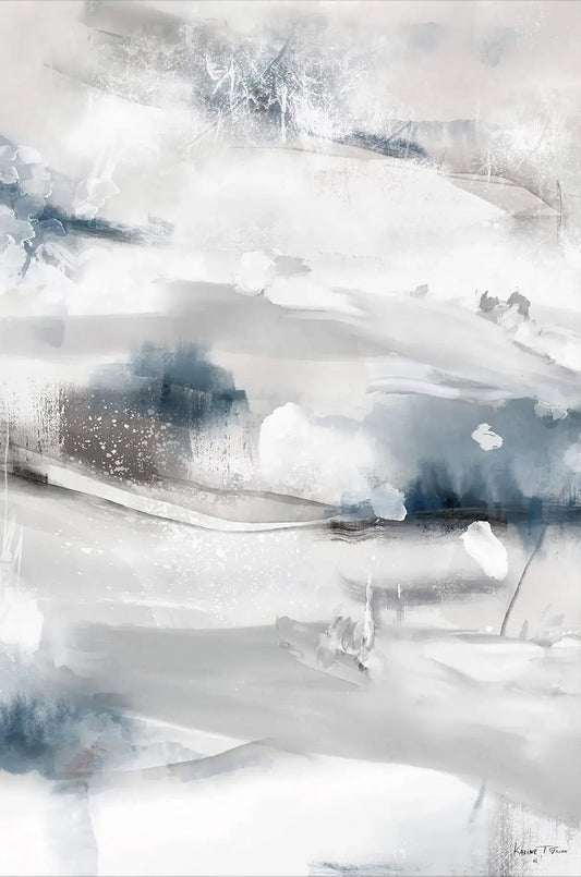 The Snow No. 2