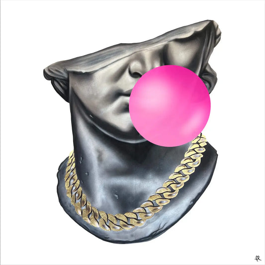 Bubble Gum