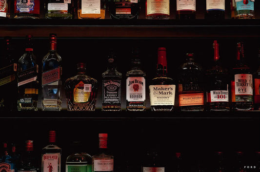 Top Shelf
