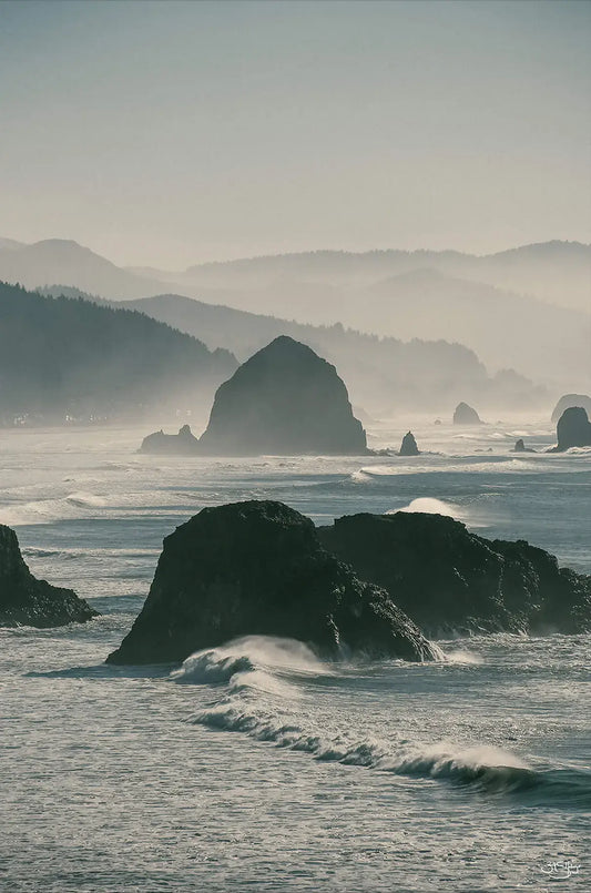 Cannon Beach, OR