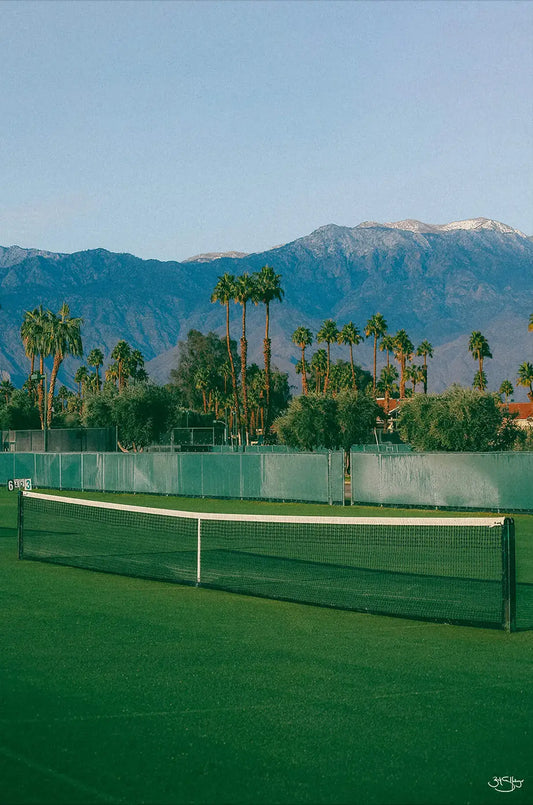 Palm Springs, CA