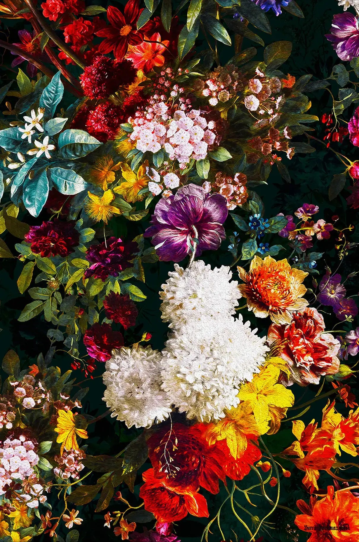 Secret Garden VII