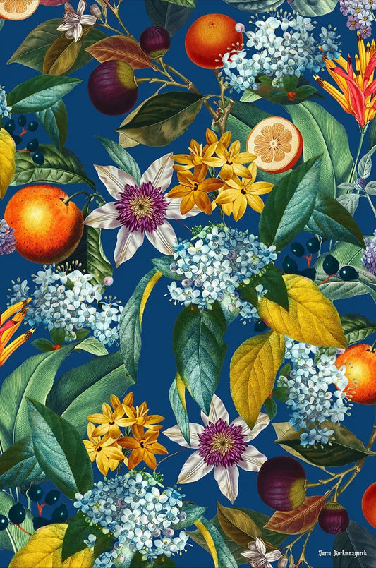 Blooming Oasis II
