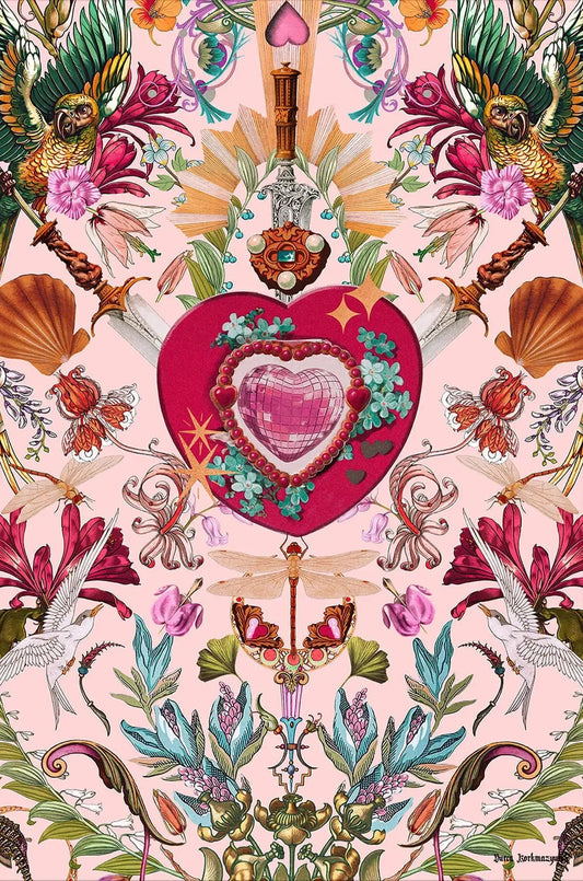 LOVE II