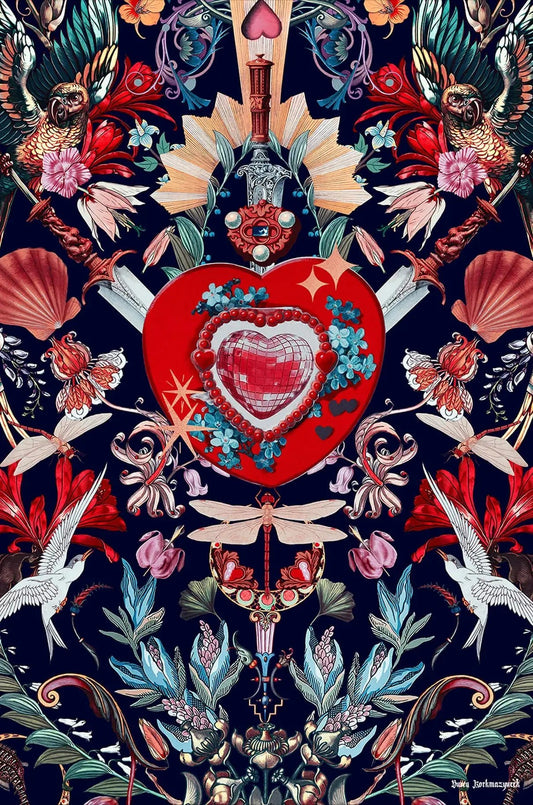 LOVE II - Night