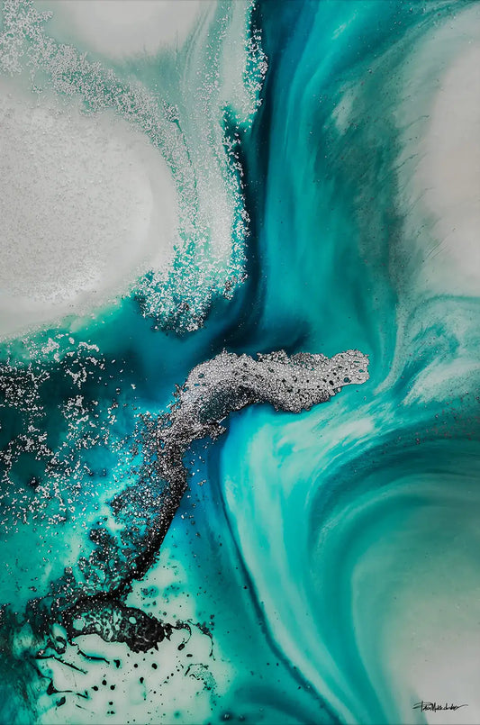 Aqua Passage