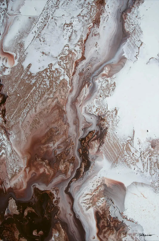 Earthly Currents 2