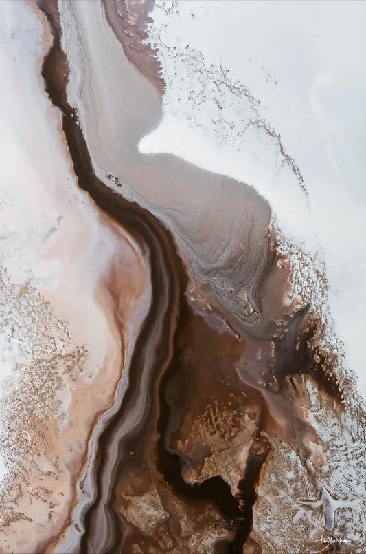 Earthly Currents 3