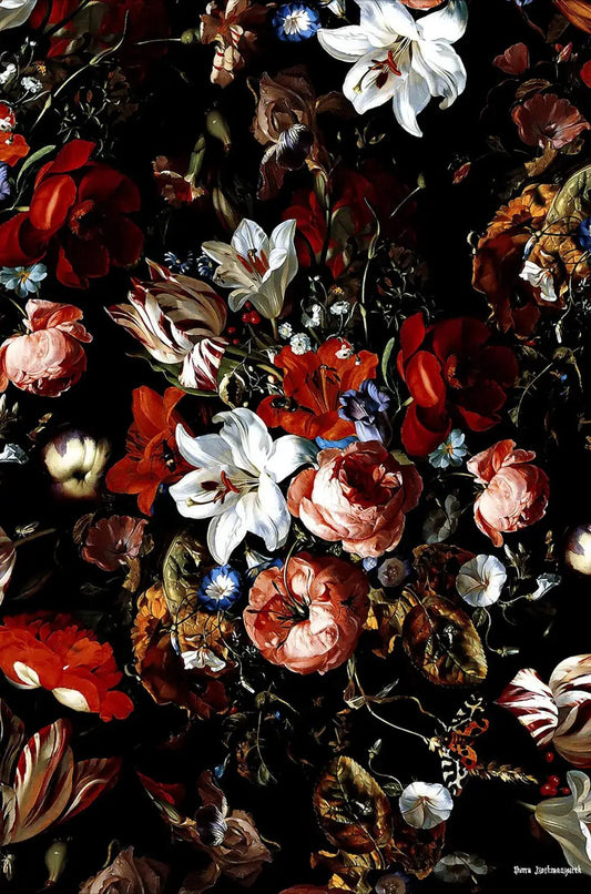 Night Garden XXXVIII
