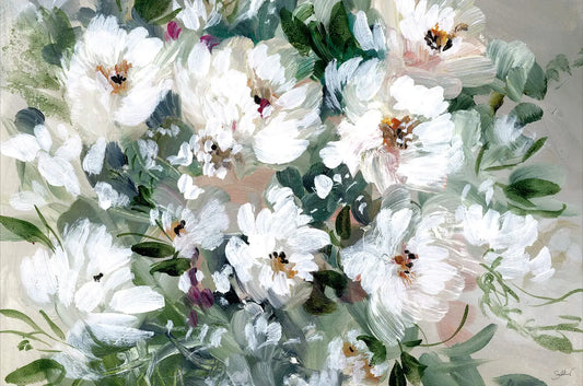 White Peony