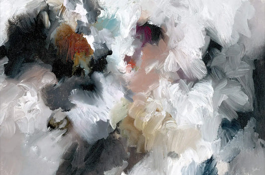 Abstract Bouquet
