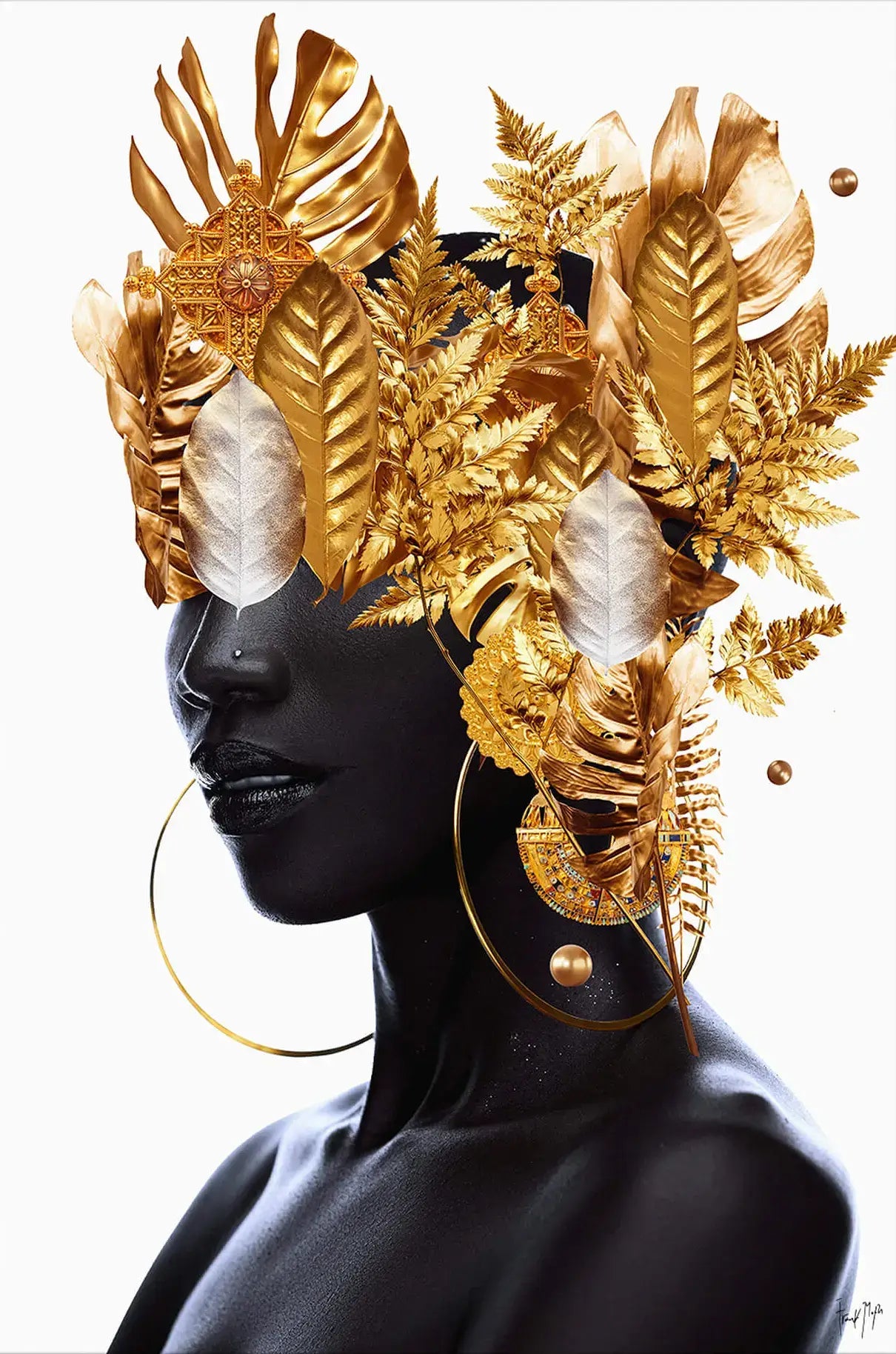 Golden Queen