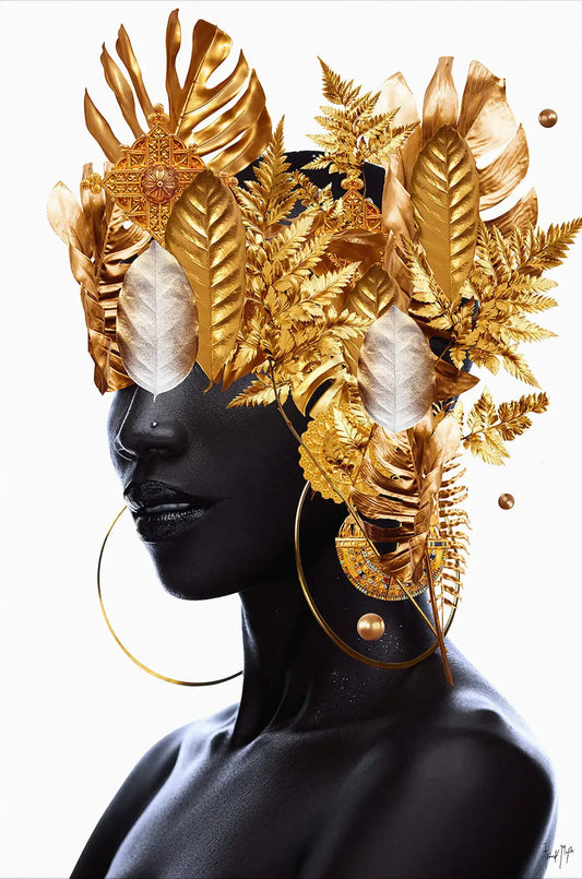 Golden Queen