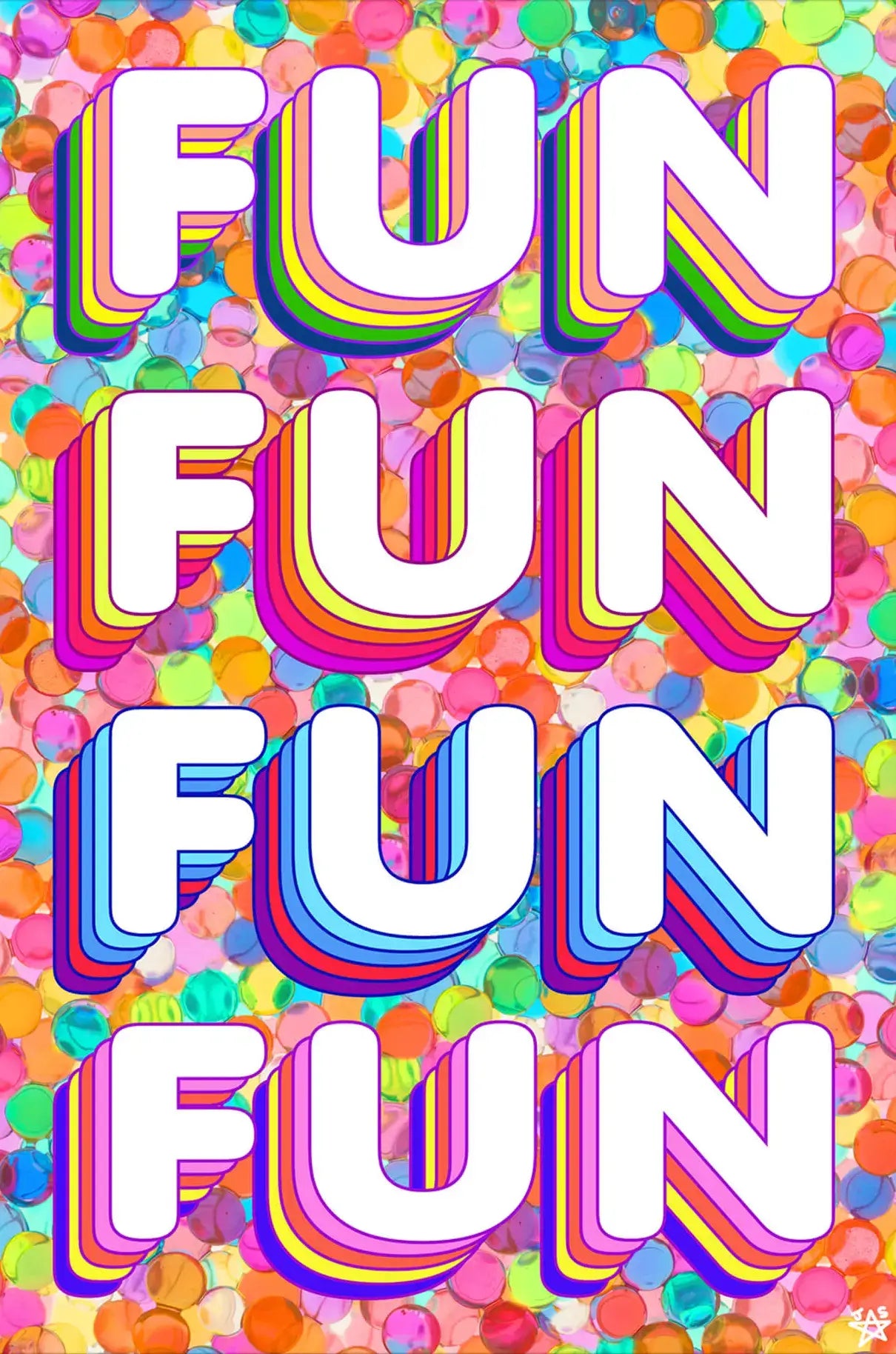 Fun Fun Fun