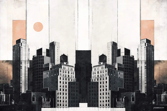 Mirrortecture