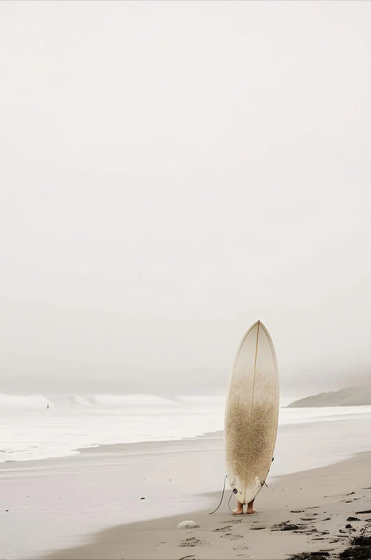 Board and Lonely