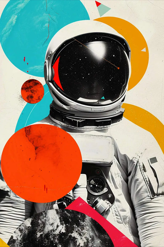 Space Pop